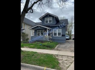 1226 Bird Ave, Birmingham, MI 48009