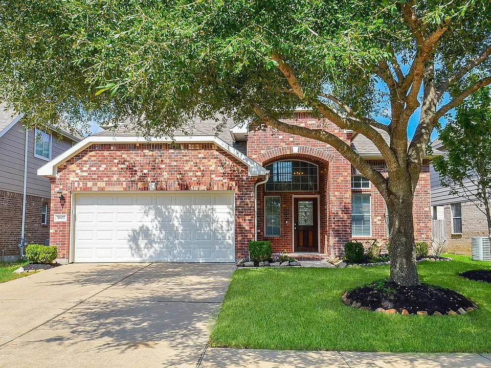 3607 Morgans Cove Ct