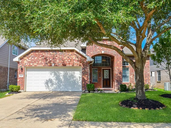 3607 Morgans Cove Ct, Katy, TX 77494