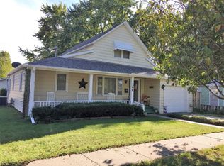 1204 W Thomas Ave, Shenandoah, IA 51601