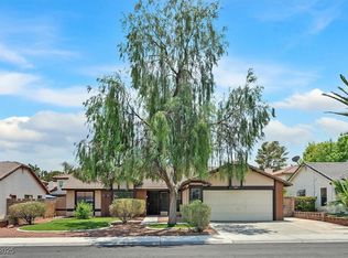 2859 Marathon Dr, Henderson, NV 89074