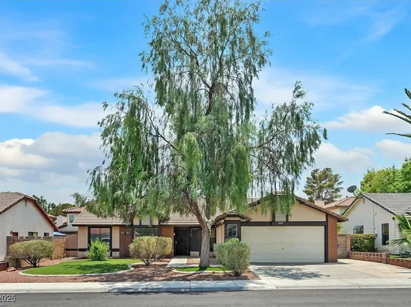 2859 Marathon Dr, Henderson, NV 89074