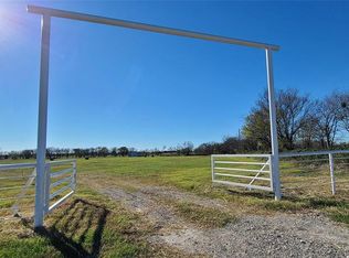 TRACT 1 Farm Road 2285, Sulphur Springs, TX 75482