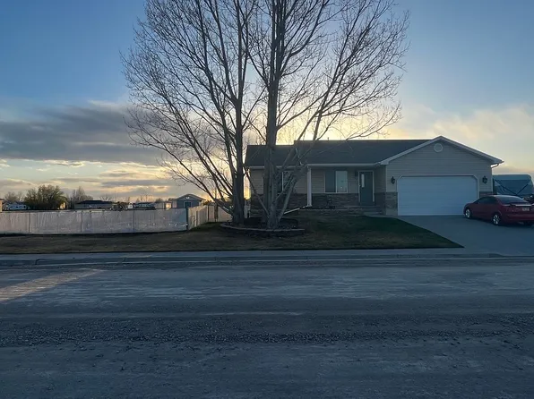 140 S Manzanita Ave, Delta, UT 84624