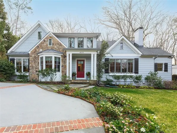 4115 Peachtree Dunwoody Rd NE, Atlanta, GA 30342