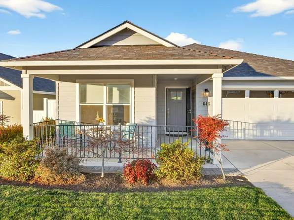 648 Nobility Dr, Medford, OR 97501
