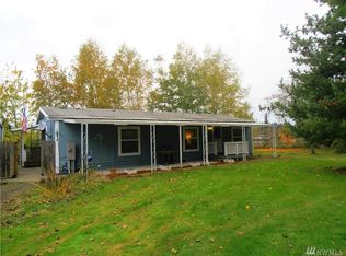 102 Hilley Dr, Napavine, WA 98532