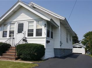 208 Cutler St, East Syracuse, NY 13057