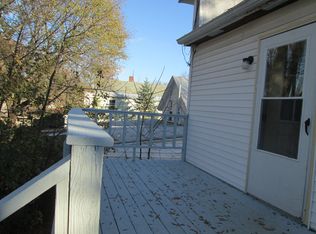 29 3rd St #2, Glens Falls, NY 12801