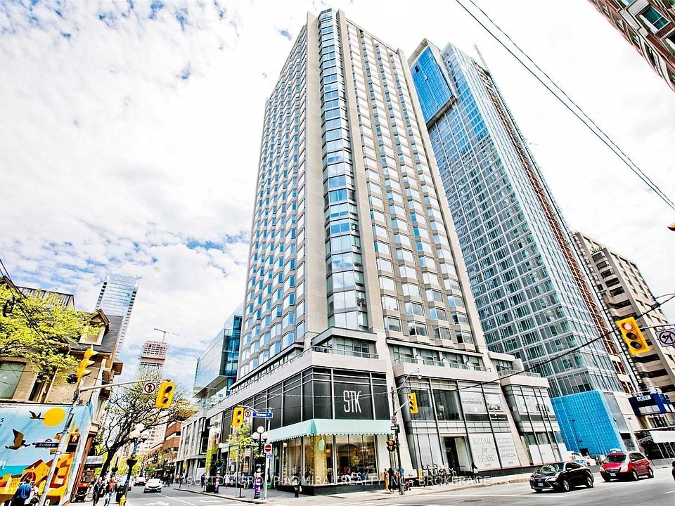 1st image of 155 Yorkville Ave #701