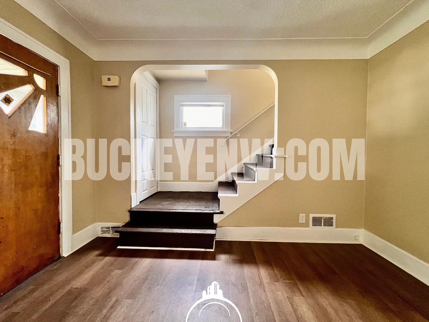 3 Bedroom House — Photo 4