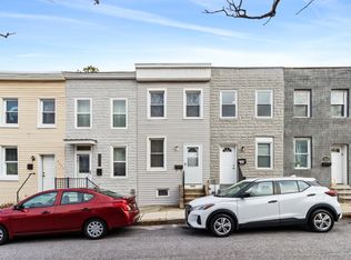 3323 Paine St, Baltimore, MD 21211