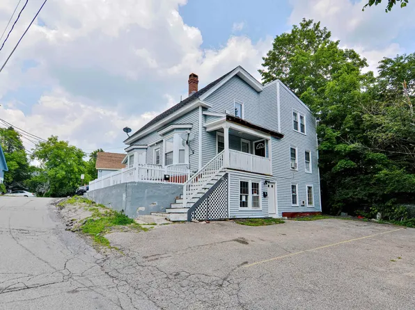 11 Orange Street, Farmington, NH 03835