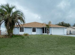 2818 Coontie Ave, Deltona, FL 32725