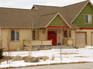 377 Annie Glade Dr, Bozeman, MT 59718