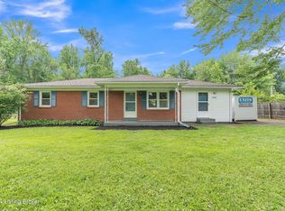 290 Gun Club Rd, Brooks, KY 40109