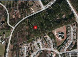 3301 Castleberry Rd, Cumming, GA 30040