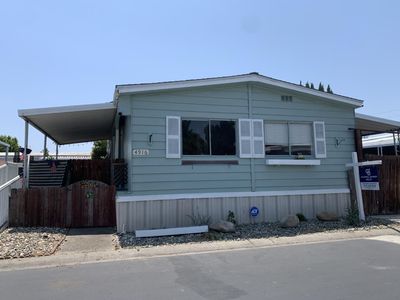 4916 Brookdale Dr #130, Sacramento, CA, 95834