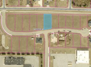 3934 Mike Anderson Ln, Logansport, IN 46947