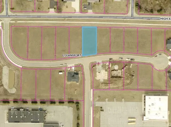 3934 Mike Anderson Ln, Logansport, IN 46947