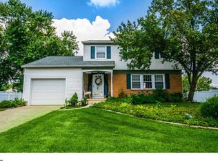 138 Candlestick Ln, Marlton, NJ 08053