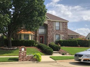 2001 Hillshire Dr, Lewisville, TX 75067