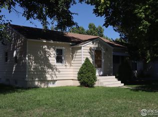 823 Everett St, Brush, CO 80723
