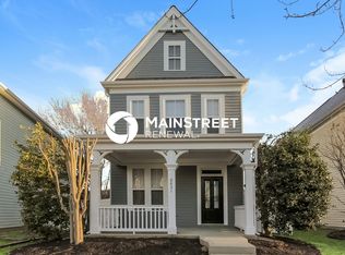 6831 Dunton St, Huntersville, NC 28078