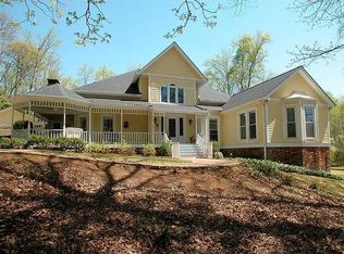 4005 Applecrisp Rd, Roswell, GA 30076