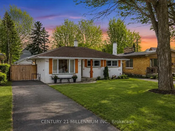 110 Zina St, Orangeville, ON L9W 1E8