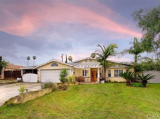 17030 Gumbiner Dr, La Puente, CA 91744