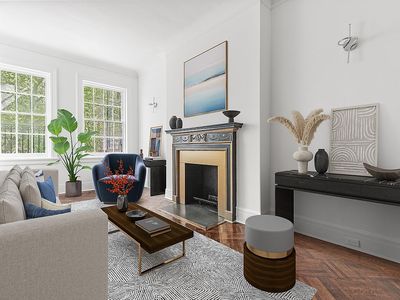 44 E 65th St APT 3A, New York, NY, 10065