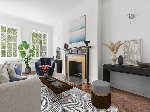 44 E 65th St APT 3A, New York, NY 10065