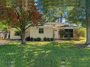 307 N 40th Ave, Hattiesburg, MS 39401