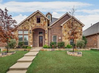 1808 Stetson Way, Allen, TX 75002