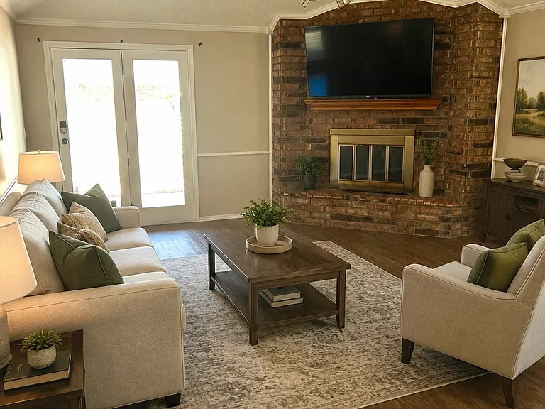 6708 Chalet Ct — Photo 3