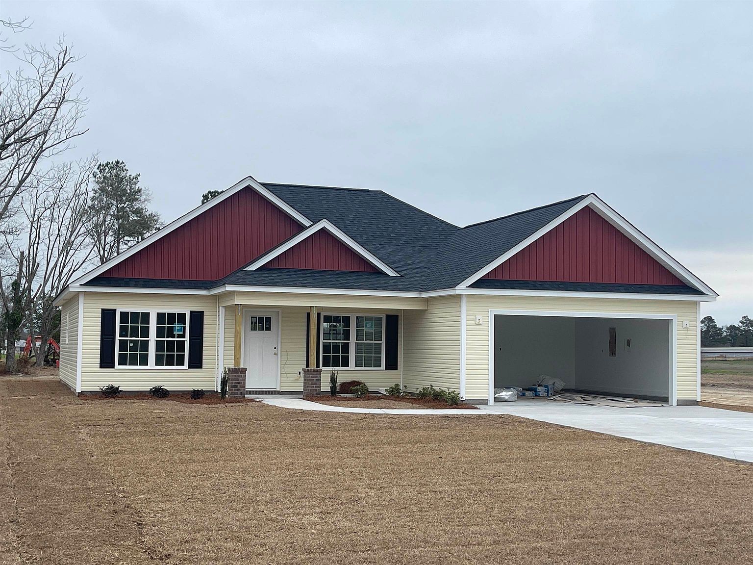 3111 Chapel Rd., Loris, SC 29569 Zillow
