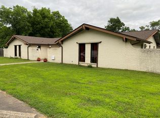 300 League St S, Sulphur Springs, TX 75482