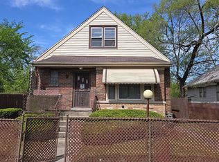 14830 Honore Ave, Harvey, IL 60426