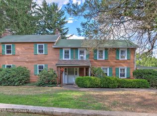 284 Millstone Rd, Millstone Township, NJ 08535