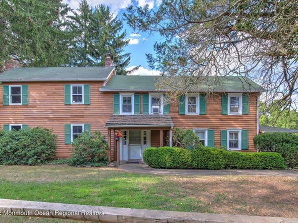 284 Millstone Rd