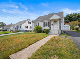 56 Collier Ave, Bristol, CT 06010