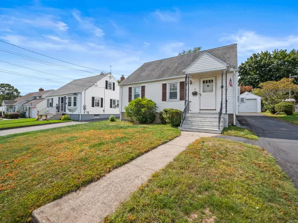 56 Collier Avenue, Bristol, CT 06010