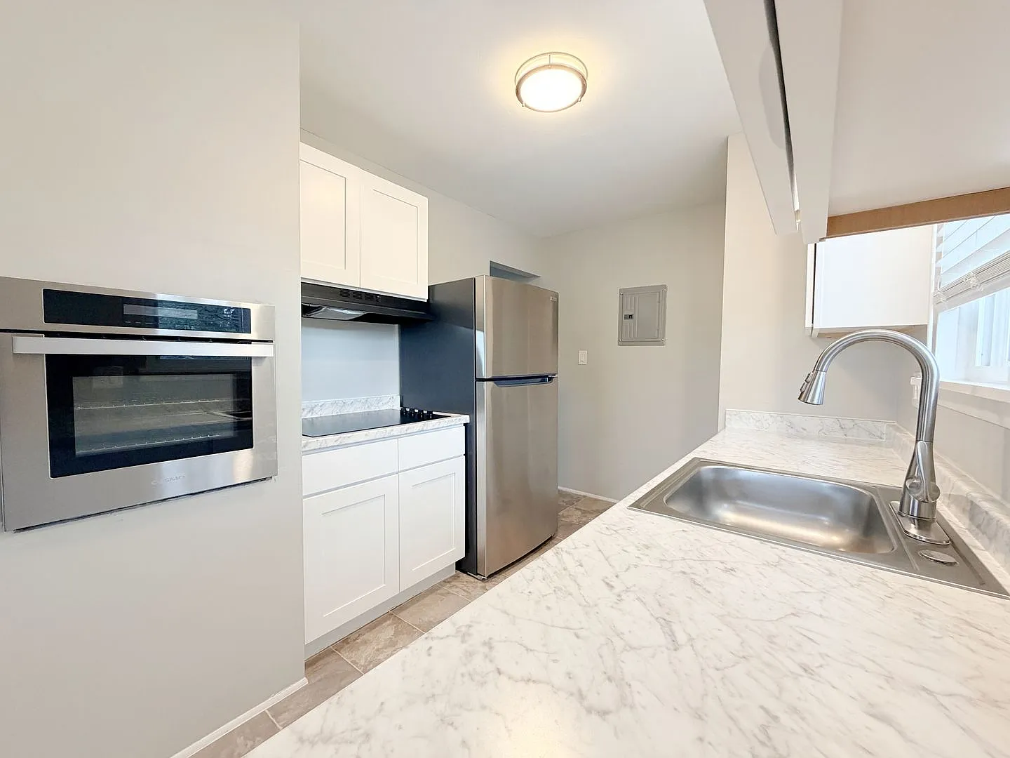 Vester Apartments — Photo 3