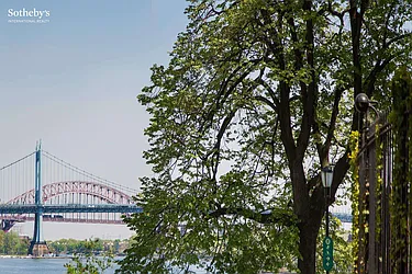 Sold by Sotheby's International Realty