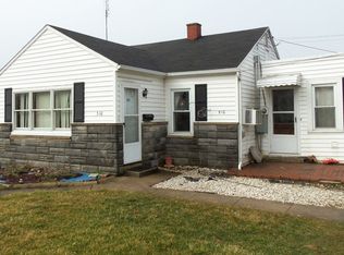510 Line St, Decatur, IN 46733
