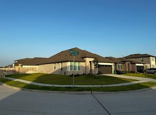 4518 Trapani Porta Way, Katy, TX 77449