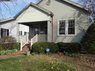 3209 W Michigan St, Evansville, IN 47712