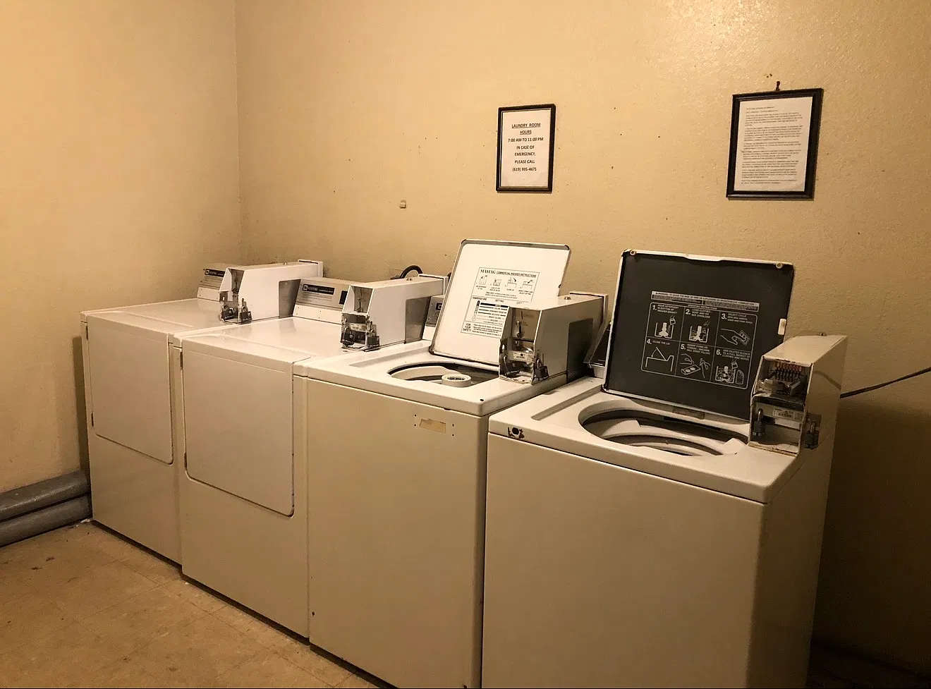 1 bed, 600 sqft, $1,595 — Photo 3