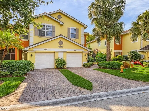 4380 Lazio Way APT 608, Fort Myers, FL 33901